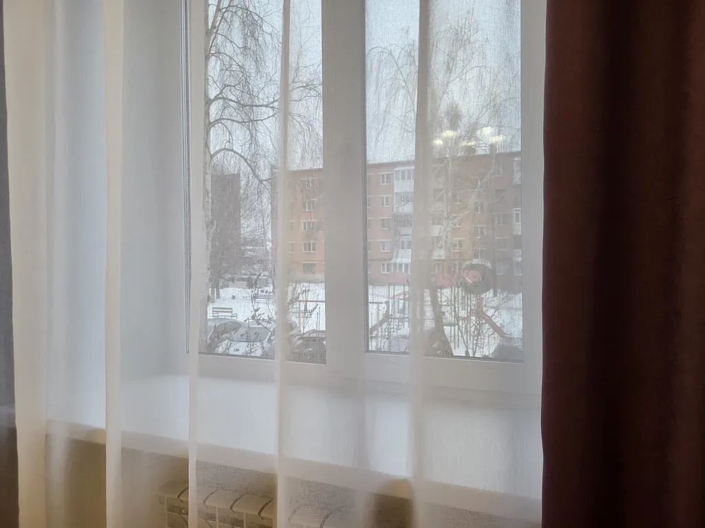 Розовая студия на Песках