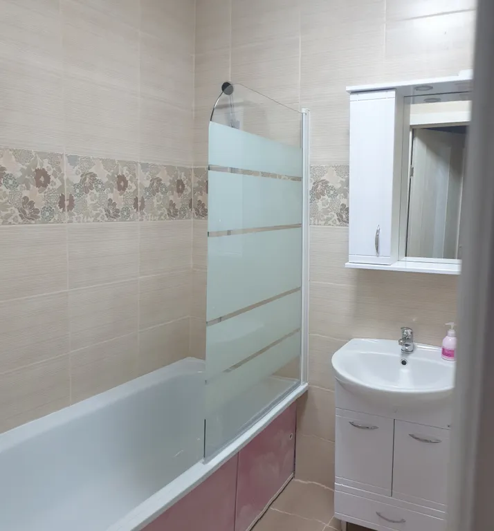 Студия в центре города