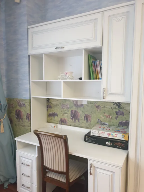 Уютная квартира в тихом центре