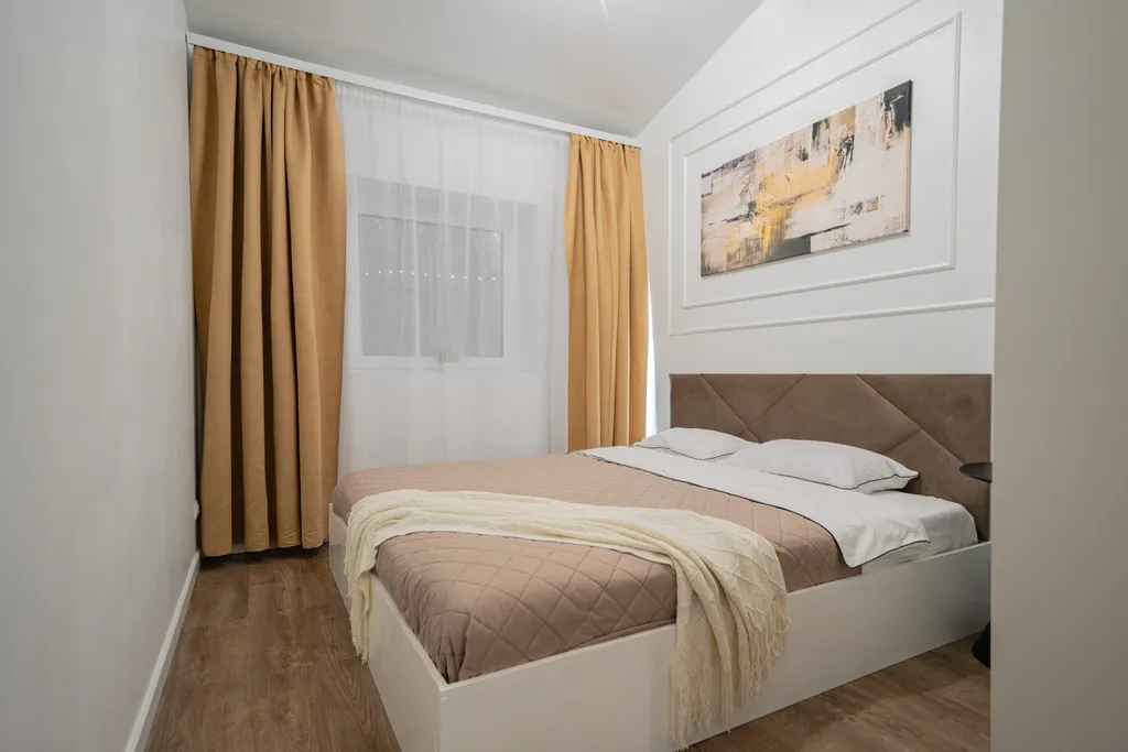 Коттедж Уютный коттедж villa lavanda у леса и озера — Борисово