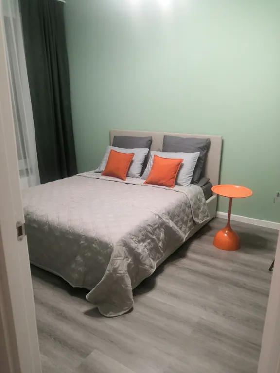 Квартира Квартира рядом с Царским селом — Шушары