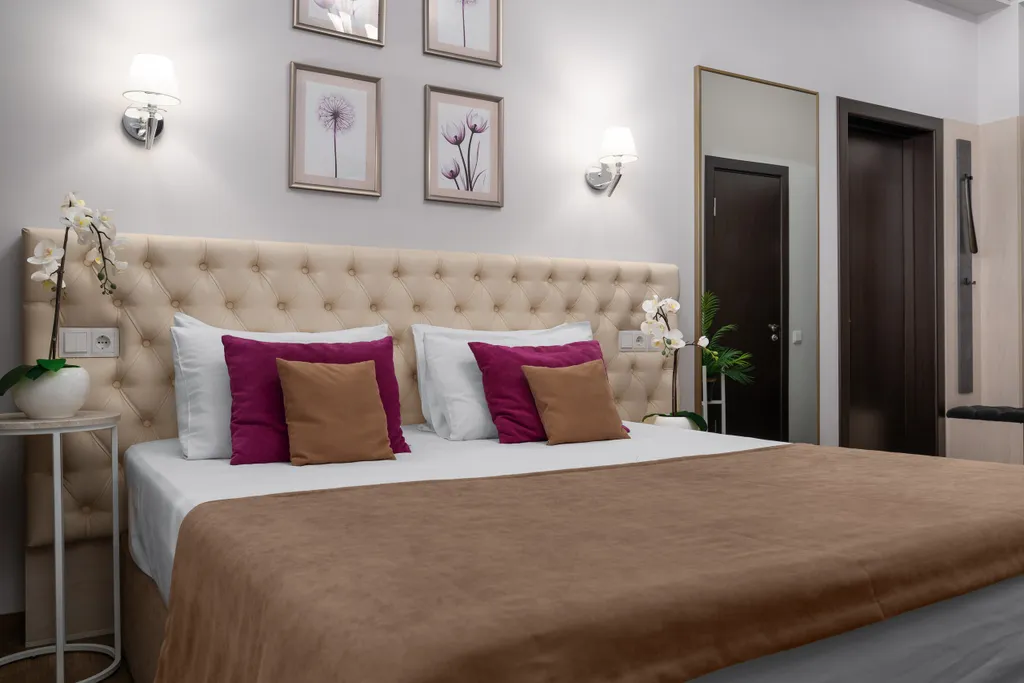 APART бизнес + мини кухня (резерв №13, №15)