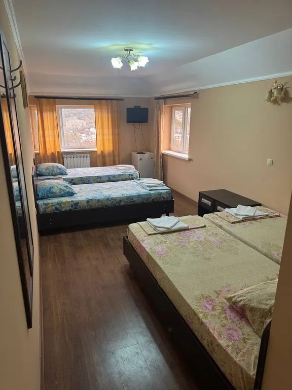 Комната — аренда посуточно в Сочи