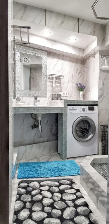 Часть дома с отдельным входом