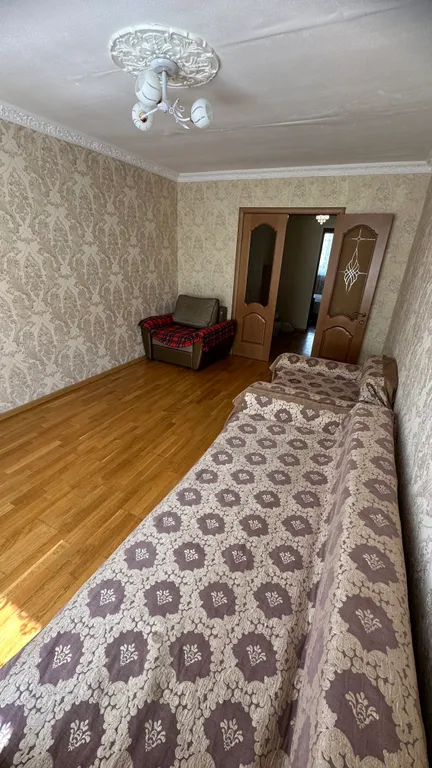 Уютная квартира Фиагдон — аренда посуточно в Верхний Фиагдон