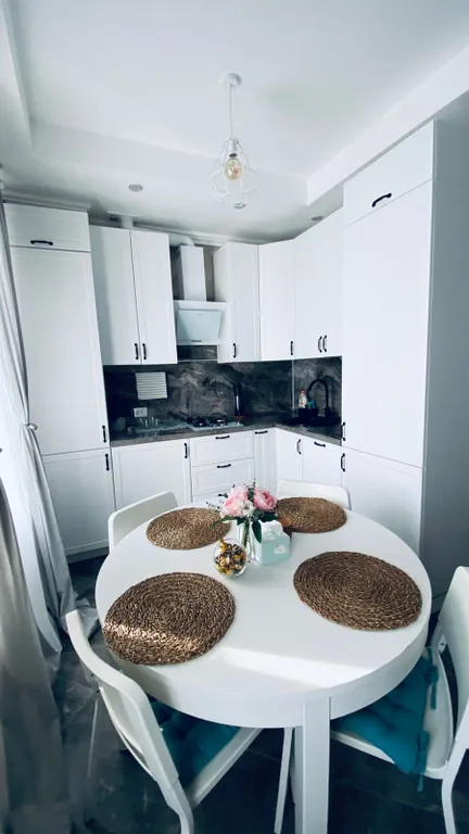 Апартаменты Берег