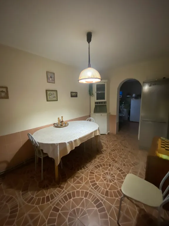 Уютный загородный дом с русской баней на дровах