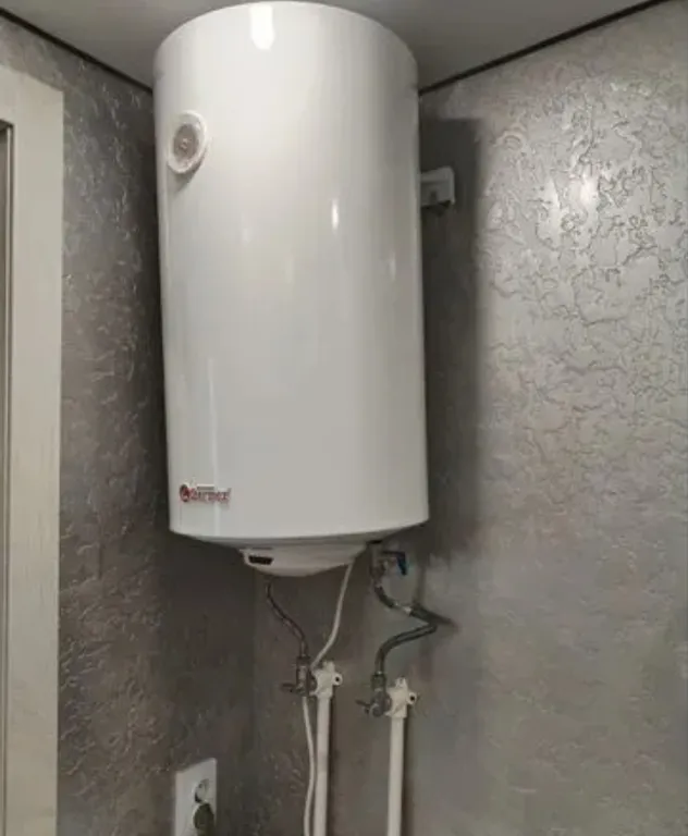 Комфортабельная квартира после евро-ремонта