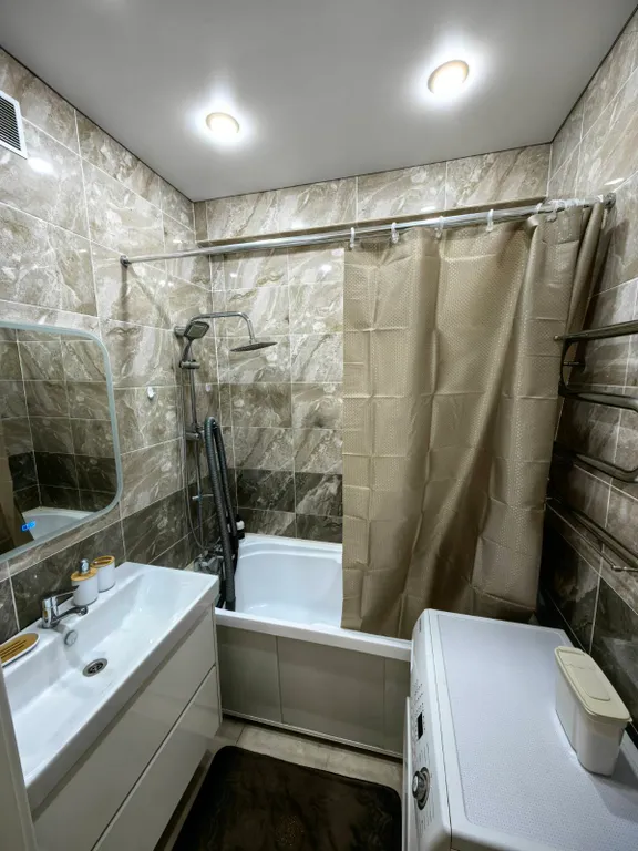 Шикарная квартира классика