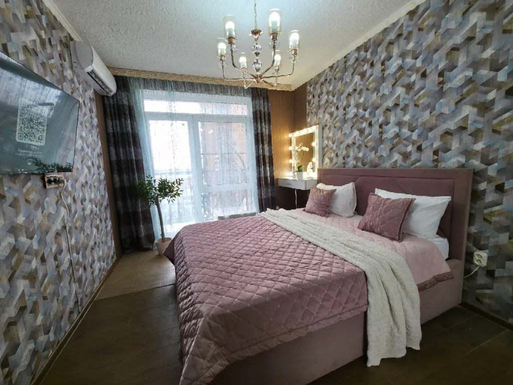 Элегантная классика на берегу реки Волги Уютный Дом