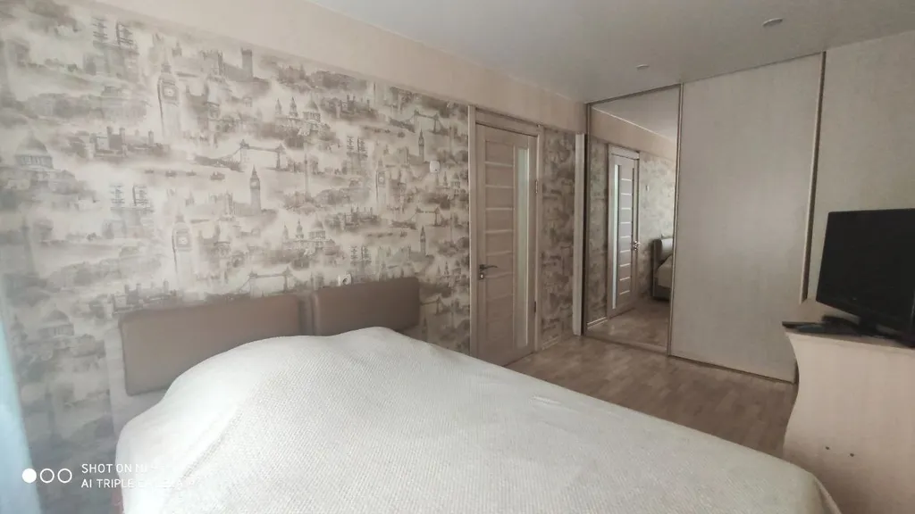 Уютная двухкомнатная семейная квартира — аренда посуточно в Благовещенск