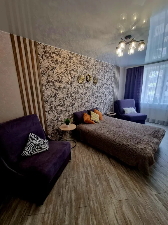 Квартира Лучшая аренда города ждет Вас — аренда посуточно в Ступино