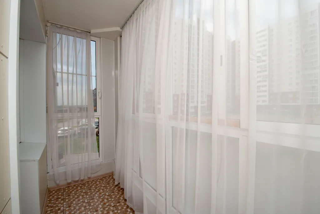 Комфортная 2-комнатная квартира