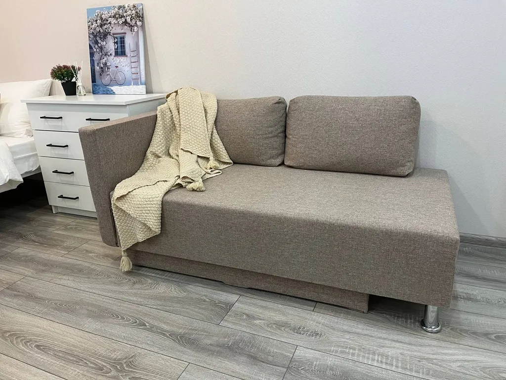 Уютная квартира с видом на Ростов