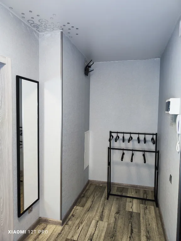 Современная евродвушка в новом районе