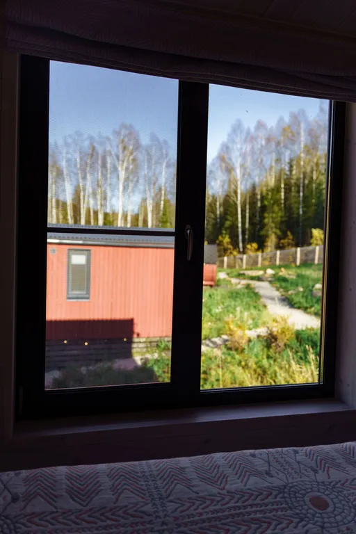 Горная река