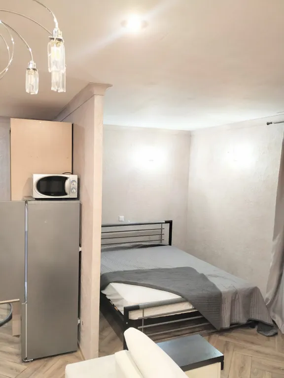 Квартира 1-комнатная Квартира — Пушкин