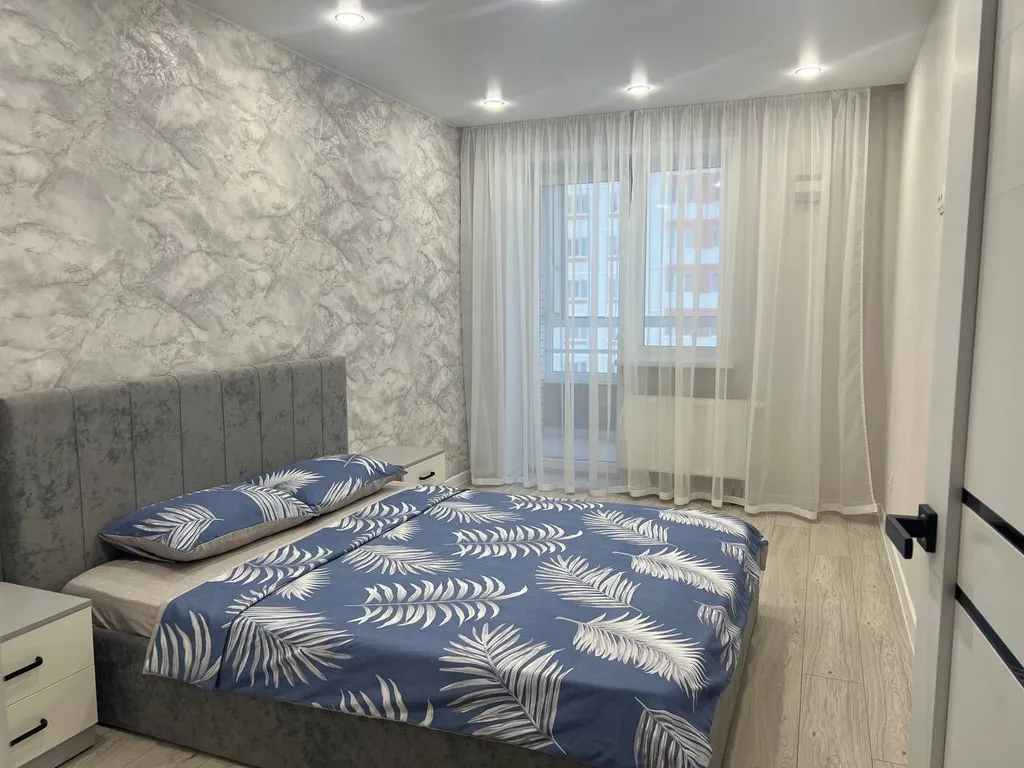 Квартира в ЖК «Азбука» поблизости НИЦ Италмас