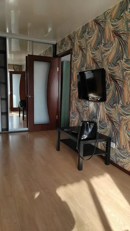 Квартира Уютная квартира в центре города — Ярославль