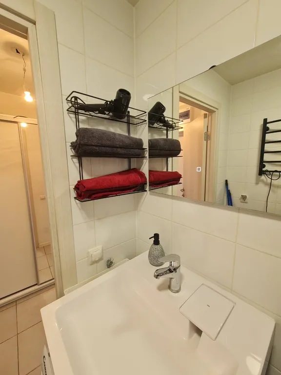 Апартаменты в Одинцово