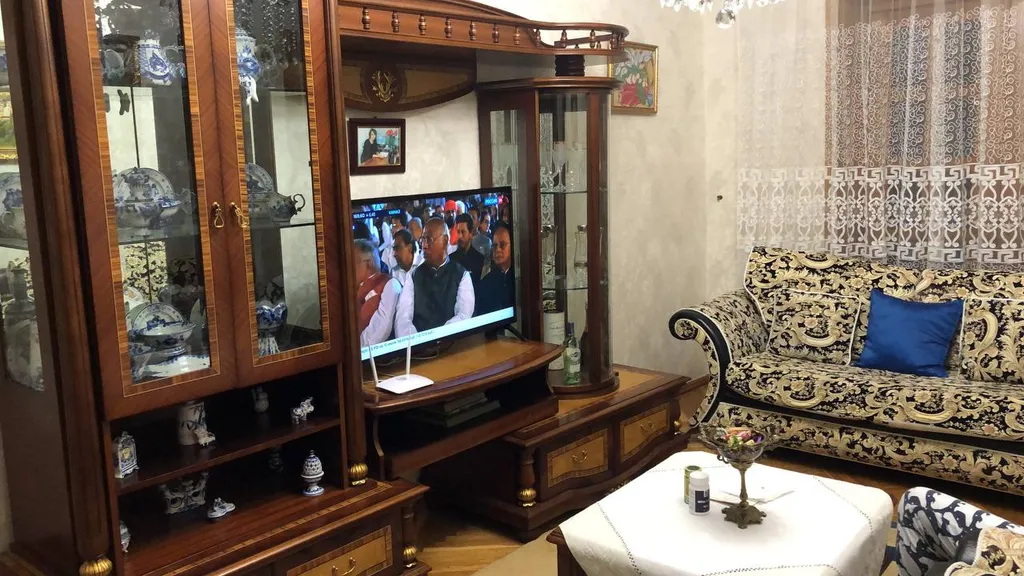 Квартира у моря