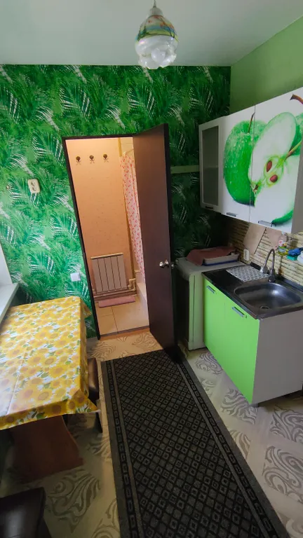 Коттедж Семейный домик с отдельным входом — Кучугуры