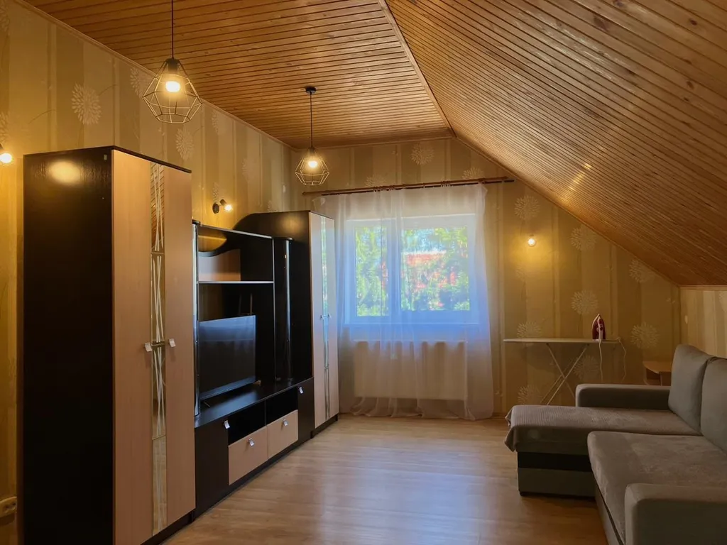 Коттедж 2-комнатный Дом — Светлогорск