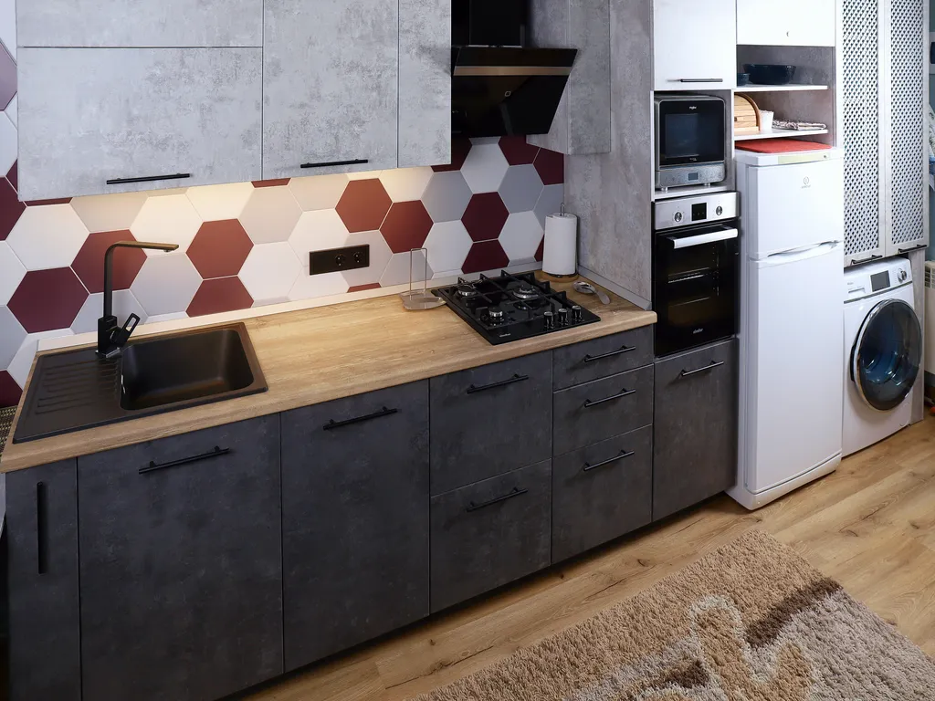 Коттедж Дом vip в центре — Ессентуки