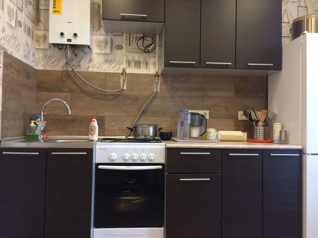 Комната изолированная