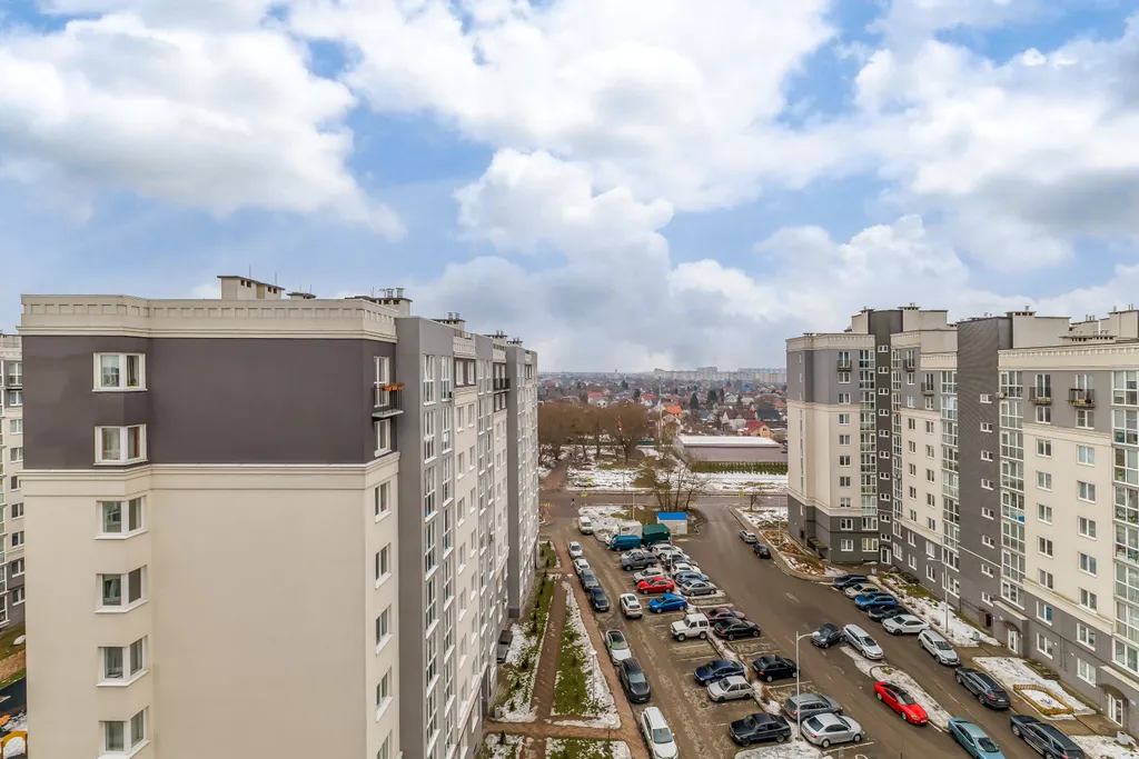 Квартира Уютная квартира ЖК "Суздальский" — Калининград