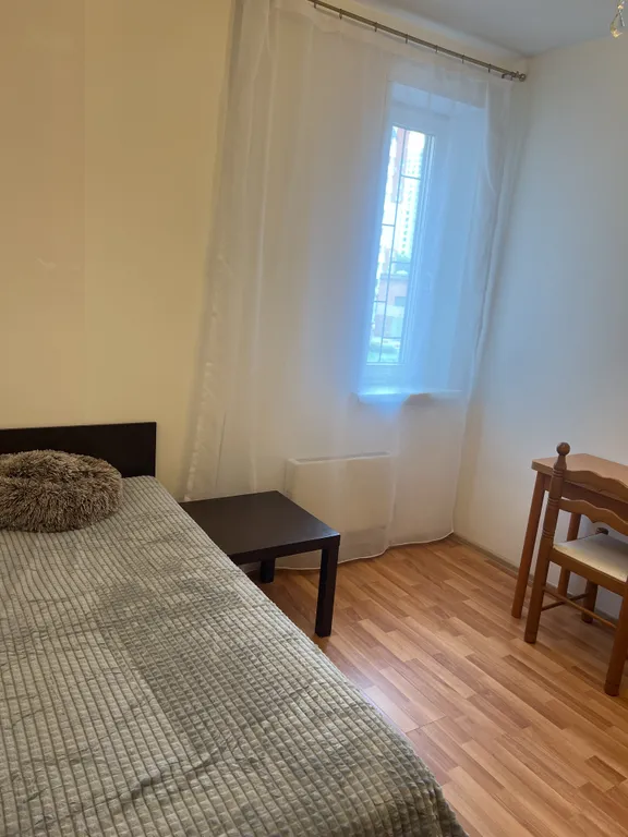 Просторная 4-х комнатная квартира - идеально для большой семьи