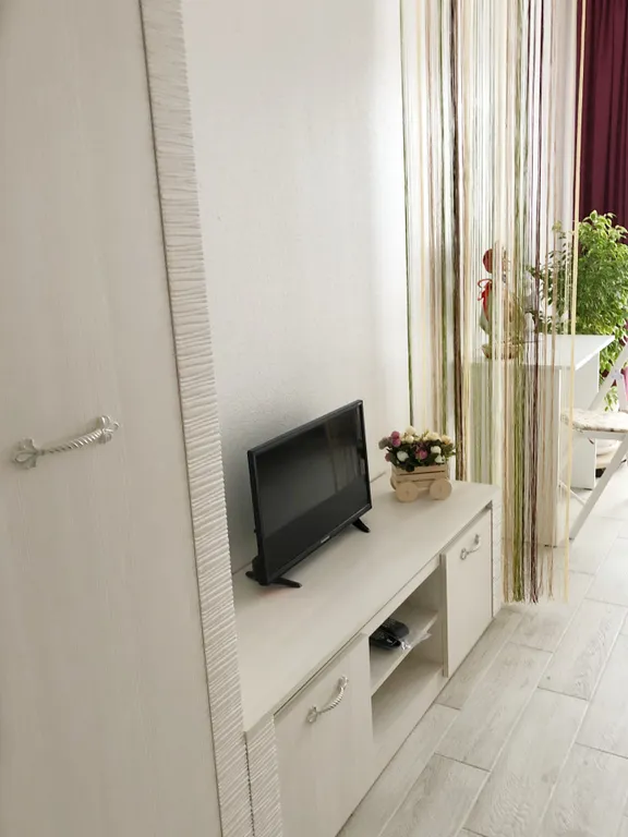 Квартира Квартира Апартамент с видом на горы — Горячий Ключ