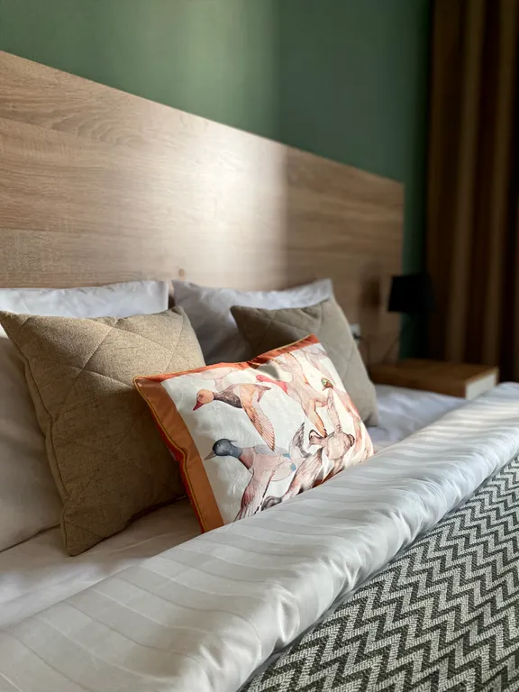 Уютная студия для двоих Аврора house в Южном районе