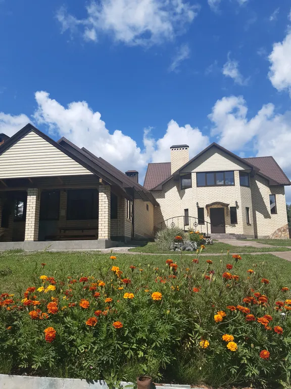 5-комнатный Дом