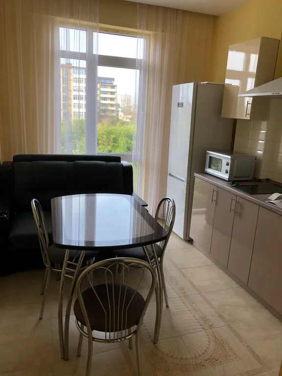 Квартира Новая квартира у моря — Сириус