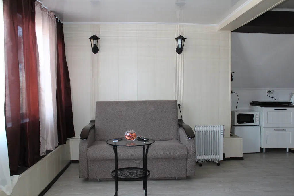 Квартира в центре