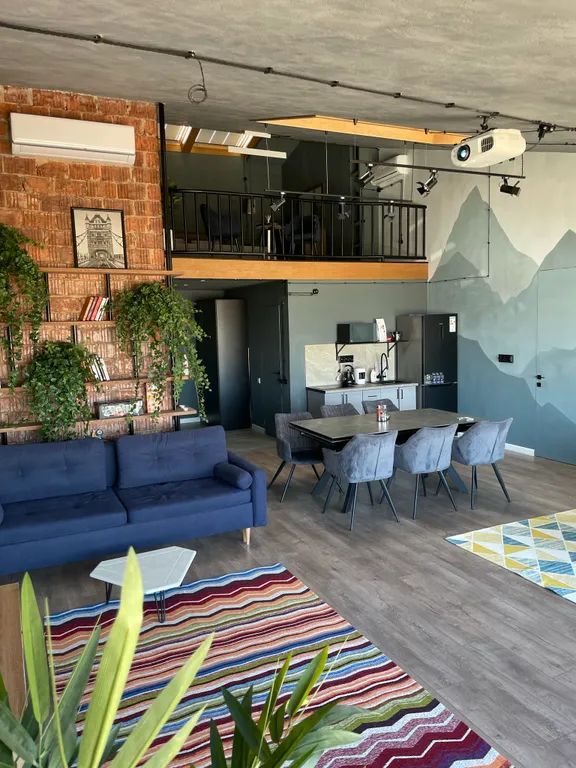 Panorama House & SPA Deluxe