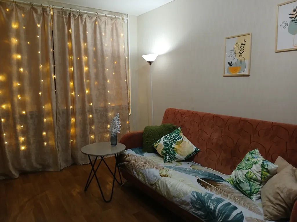 Квартира Квартира в хорошем районе — Ярославль