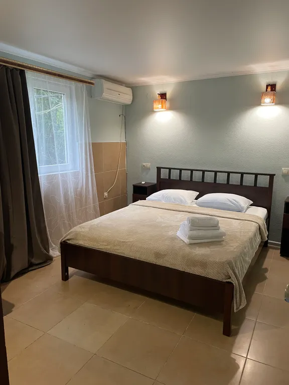 Квартира Комната — аренда посуточно в Новый Афон