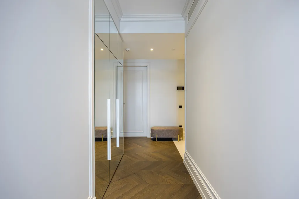 3-х комнатный премиум апартамент