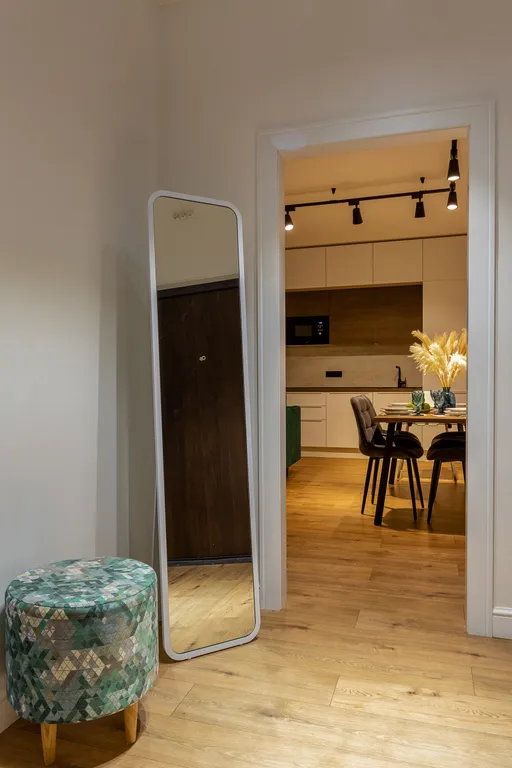 Квартира Современная квартира для большой компании — Санкт-Петербург