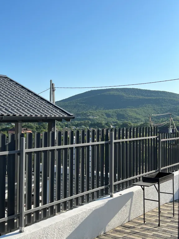 Коттедж Дома в тихом и уютном месте — Южная Озереевка