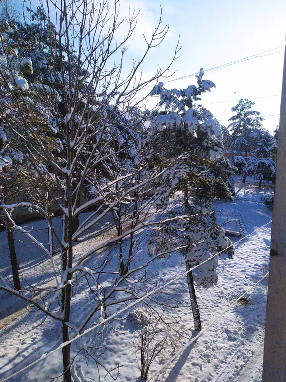 Квартира Уютная двухкомнатная квартира в центре — Лесозаводск