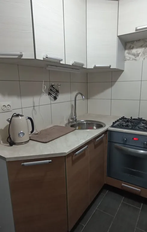 Квартира от собственника