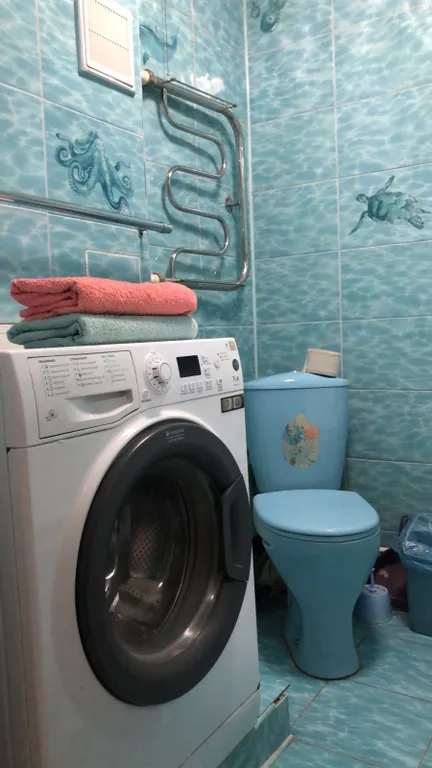 Квартира в самом сердце столицы Алтая