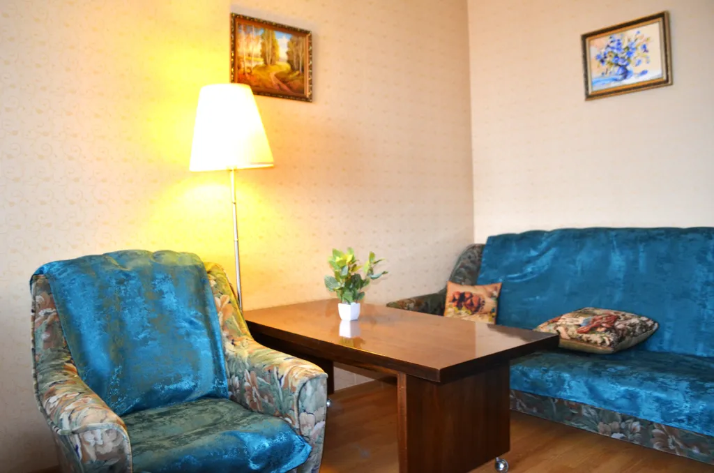 Квартира в центре