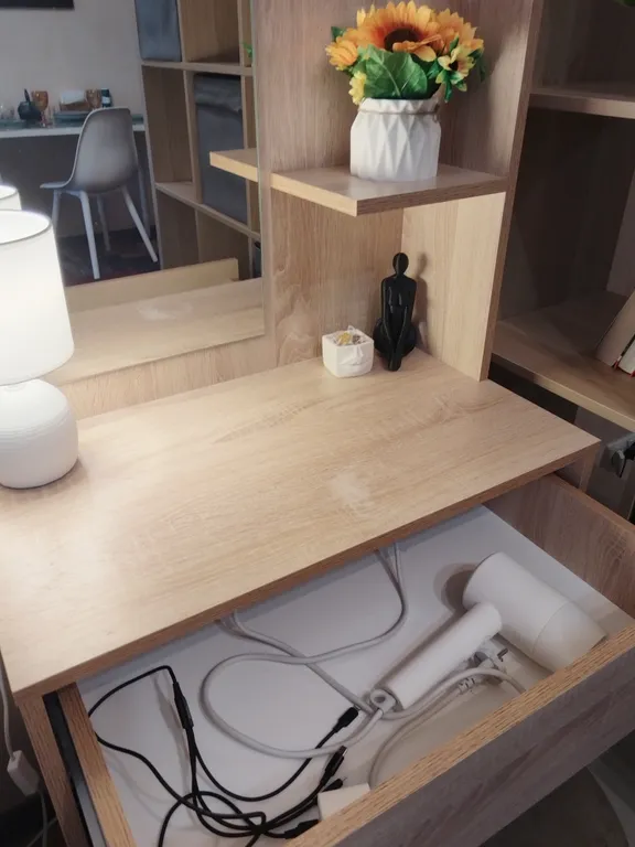 Уютные апартаменты в развитом новом райне