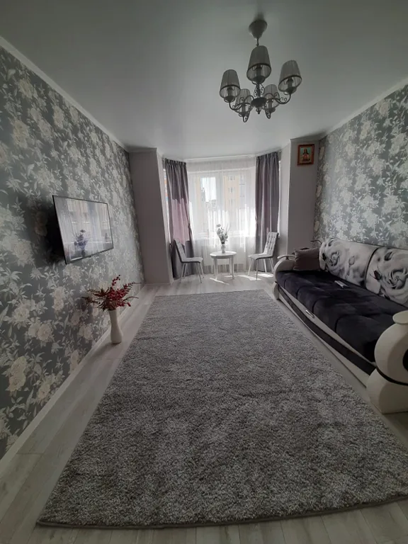 Квартира Море рядом — Зеленоградск