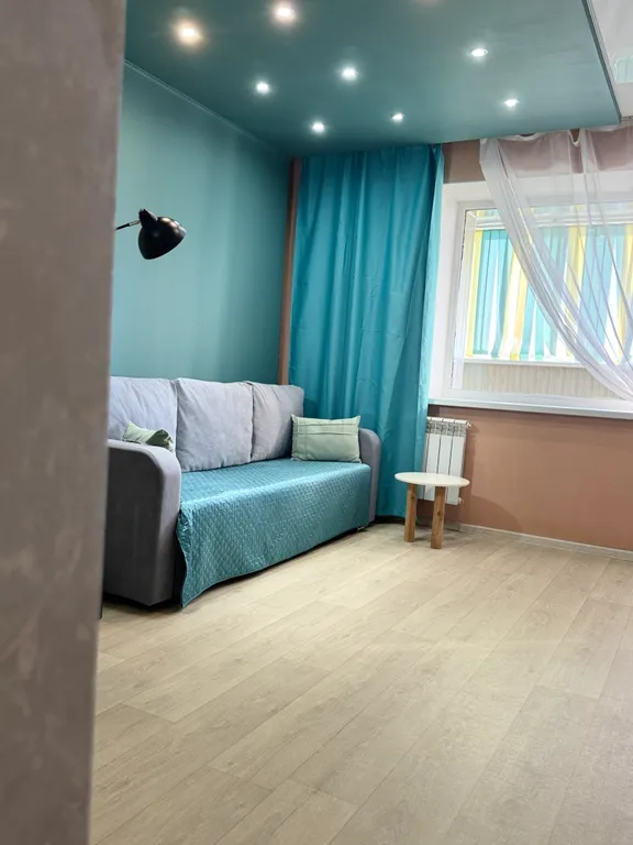 Видовая студия рядом с областной больницей