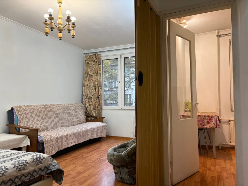 Квартира Квартира Домашний уют — Санкт-Петербург